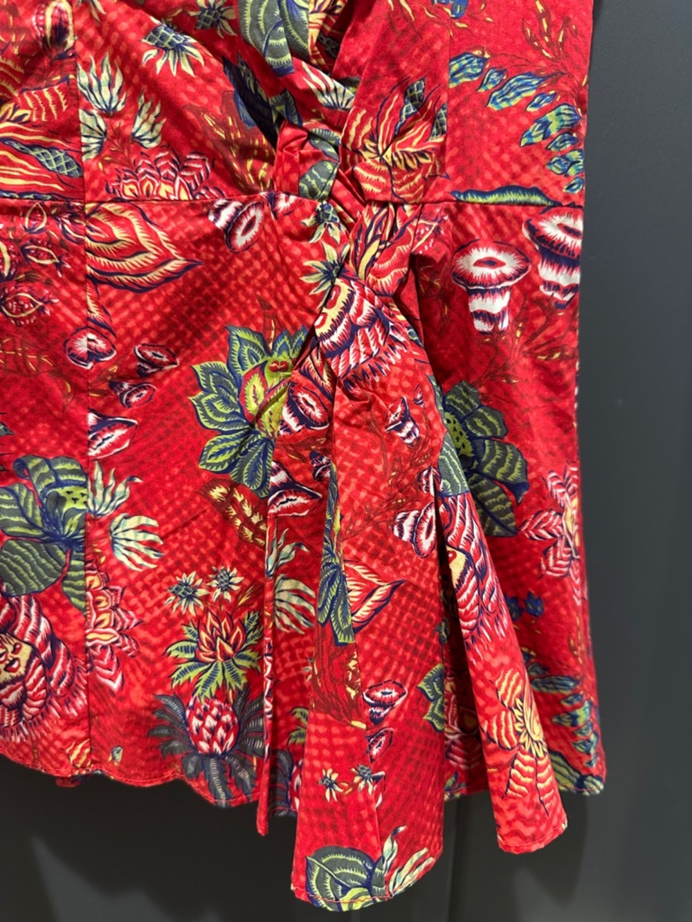 Ulla Johnson Sydney Top - Picture 6 of 9